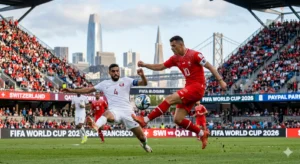 Qatar vs Switzerland World Cup 2026 Preview, Prediction & TV Channels