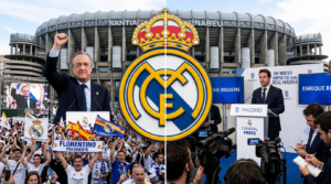 Real Madrid considers its next managerial era as speculation grows over José Mourinho and Jürgen Klopp as potential candidates.