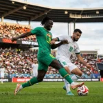 Senegal vs Iraq World Cup 2026 Group I Final Day Preview