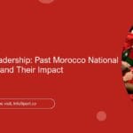 A Legacy of Leadership: Past Morocco National Team Coaches and Their Impact