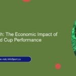 Beyond the Pitch: The Economic Impact of Morocco’s World Cup Performance
