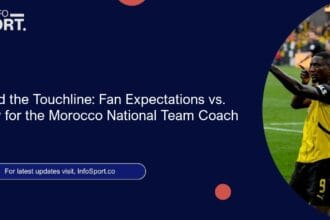 Beyond the Touchline: Fan Expectations vs. Reality for the Morocco National Team Coach