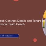 Decoding the Deal: Contract Details and Tenure of the Morocco National Team Coach