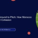 From Training Ground to Pitch: How Morocco Drills Its Tactical Cohesion
