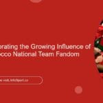 Her Roar: Celebrating the Growing Influence of Women in Morocco National Team Fandom
