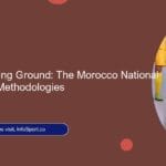 Inside the Training Ground: The Morocco National Team Coach’s Methodologies