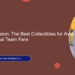 Investing in Passion: The Best Collectibles for Avid Morocco National Team Fans