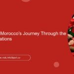 Kings of Africa: Morocco’s Journey Through the Africa Cup of Nations