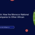 Leading the Pack: How the Morocco National Team Coach Compares to Other African Managers