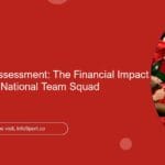 Market Value Assessment: The Financial Impact of the Morocco National Team Squad