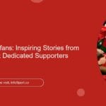 Meet the Superfans: Inspiring Stories from Morocco’s Most Dedicated Supporters