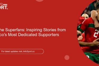 Meet the Superfans: Inspiring Stories from Morocco’s Most Dedicated Supporters