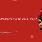 Morocco’s AFCON Journey to the 2004 Final: A Detailed Look
