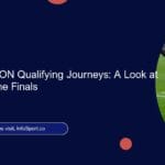 Morocco’s AFCON Qualifying Journeys: A Look at Their Road to the Finals