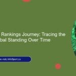 Morocco’s FIFA Rankings Journey: Tracing the Atlas Lions’ Global Standing Over Time