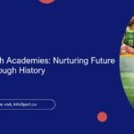 Morocco’s Youth Academies: Nurturing Future Atlas Lions Through History