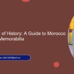 Owning a Piece of History: A Guide to Morocco National Team Memorabilia