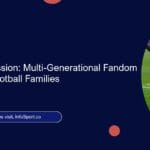 Passing the Passion: Multi-Generational Fandom in Moroccan Football Families