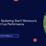 Striking Gold or Stuttering Start? Morocco’s Attacking World Cup Performance