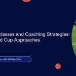 Tactical Masterclasses and Coaching Strategies: Morocco’s World Cup Approaches