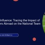 The Diaspora’s Influence: Tracing the Impact of Moroccan Players Abroad on the National Team