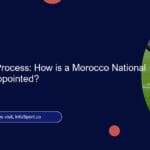 The Selection Process: How is a Morocco National Team Coach Appointed?