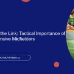 The Shield and the Link: Tactical Importance of Morocco’s Defensive Midfielders