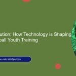 The Tech Revolution: How Technology is Shaping Moroccan Football Youth Training