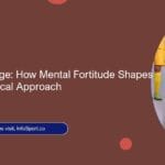 The Unseen Edge: How Mental Fortitude Shapes Morocco’s Tactical Approach
