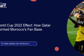 The World Cup 2022 Effect: How Qatar Transformed Morocco’s Fan Base
