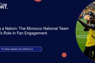 Uniting a Nation: The Morocco National Team Coach’s Role in Fan Engagement