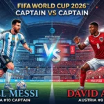 Argentina vs Austria World Cup 2026 Group J Preview & Prediction