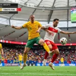 Australia vs Türkiye World Cup 2026 Preview, Prediction & Broadcast Info