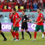 Beyond Today: The Future Prospects of the Current Morocco National Team Squad