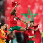 Beyond the Hype Unsung Heroes of the Morocco National Team Squad