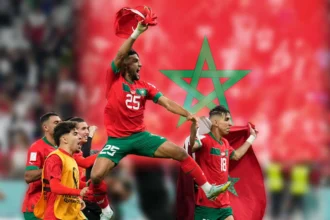 Beyond the Hype Unsung Heroes of the Morocco National Team Squad