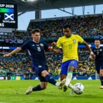 Brazil vs Scotland World Cup 2026 Group C Finale Preview