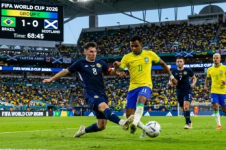 Brazil vs Scotland World Cup 2026 Group C Finale Preview