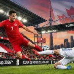Canada vs Bosnia-Herzegovina World Cup 2026 Hosts Opener Preview