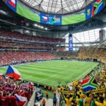 Czechia vs South Africa World Cup 2026 Preview, Prediction & Where to Watch