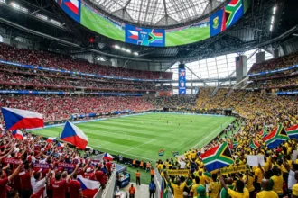 Czechia vs South Africa World Cup 2026 Preview, Prediction & Where to Watch