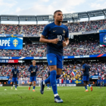 France vs Sweden – World Cup 2026 Round of 32 Preview, Prediction & TV Channels
