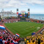 Germany vs Curaçao World Cup 2026 Preview, Prediction & TV Guide