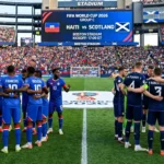 Haiti vs Scotland World Cup 2026 Group C Opener Preview