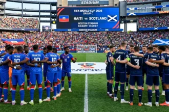 Haiti vs Scotland World Cup 2026 Group C Opener Preview
