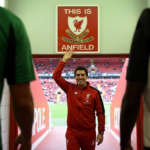 Liverpool's New Era Slot Is Out, Salah Is Gone, and Iraola Walks In