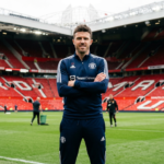 Manchester United's Summer Rebuild Carrick Is Permanent, Ederson Is First — Who Comes Next