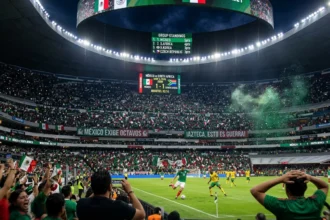 Mexico vs Czechia World Cup 2026 Group A Decider Preview & Prediction
