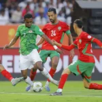 Morocco National Team Squad: Analyzing Tactical Formations and Player Roles