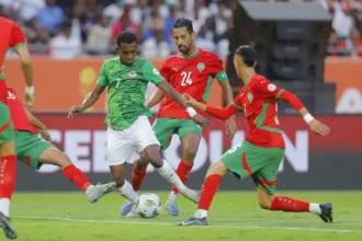 Morocco National Team Squad: Analyzing Tactical Formations and Player Roles